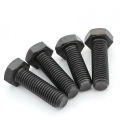 Metric Class 10.9 Steel Hex Cap Screw